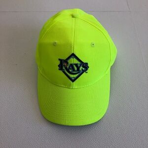 Tampa Bay Rays Baseball Cap